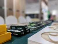 新趋势，新体验｜隆饰板材亮相临沂全屋定制精品展览会