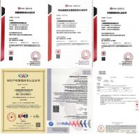 打造品牌金名片！威泽装饰斩获2024中品榜“软装十大品牌”