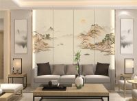 实至名归|铭绣墙布荣膺2024年中品榜软装十大品牌