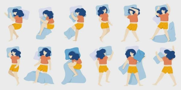 腰痛竟然是“睡”出来的？大自然床垫护脊救星来了