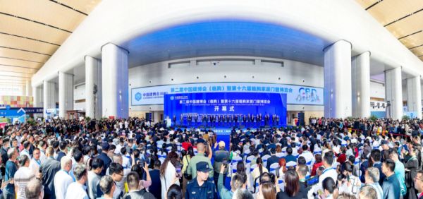 CBD Fair |第二届中国建博会（临朐）暨第十六届临朐家居门窗博览会圆满闭幕！