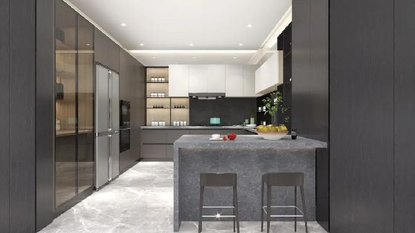 联塑集团领尚家居探寻方寸艺术,构建美好“家”