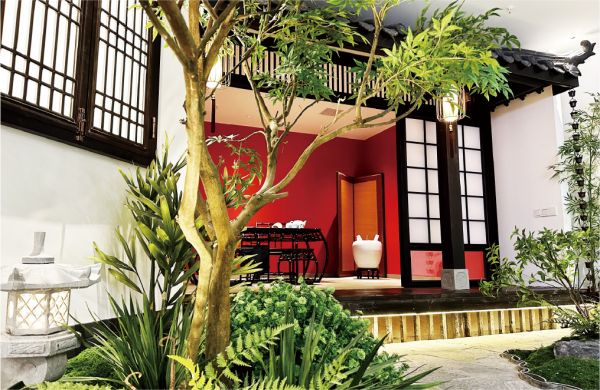 名家汇即将开业,2024年度新潮流样板房对外开放