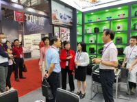 链接全球 囍至广交丨双喜电器亮相第135届广交会二期