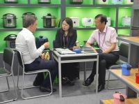 链接全球 囍至广交丨双喜电器亮相第135届广交会二期