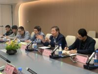 山东临沂凯米特考察调研报告