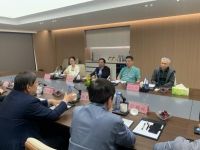 山东临沂凯米特考察调研报告