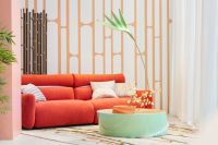 罗奇堡X蒋琼耳 全新合作系列「BAMBOO MOOD 祥竹」全球首发