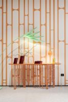 罗奇堡X蒋琼耳 全新合作系列「BAMBOO MOOD 祥竹」全球首发