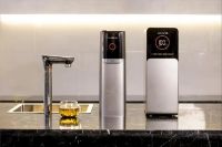 九阳净水器太空热小净R5P震撼登场，引领厨房净水科技新纪元