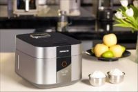 九阳净水器太空热小净R5P震撼登场，引领厨房净水科技新纪元