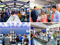 CBD Fair |第二届中国建博会（临朐）暨第十六届临朐家居门窗博览会圆满闭幕！