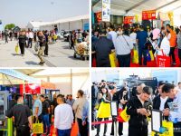 CBD Fair |第二届中国建博会（临朐）暨第十六届临朐家居门窗博览会圆满闭幕！