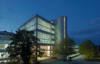 ERCO欧科绿色照明，可持续之光照耀未来