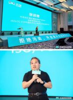 天净携手行业专家开启“天净荷叶抗菌管”新物种