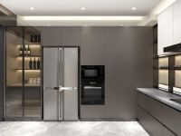 联塑集团领尚家居探寻方寸艺术，构建美好“家”