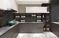 联塑集团领尚家居探寻方寸艺术，构建美好“家”