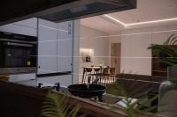 名家汇即将开业，2024年度新潮流样板房对外开放