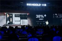 乘胜追击、连绵不断，悍高·大连新品发布会暨旗舰店开业盛启