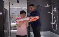 时尚 新潮 新主力|木百年高定馆亮相暨“木小年”上市直播发布会成功举办