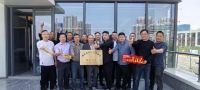 湖北铝艺协会聚势打造中部最有影响力的铝艺企业联盟