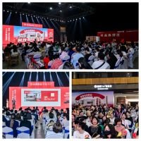 钜惠盛宴，品质装家！金牌超级工厂购圆满收官!