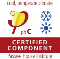 资讯 | 铭亚门窗成功通过德国PHI被动窗+咨询师双认证！