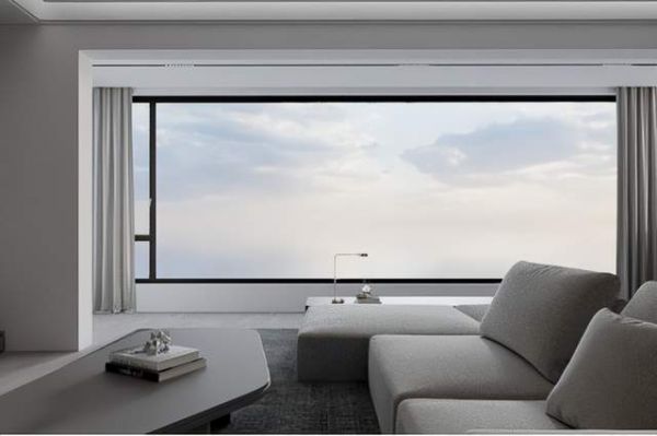 世界噪音日,住向门窗和年轻人一起【我想静静】