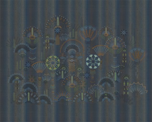 【领绣】自然颂歌,探寻非洲草原的无限魅力