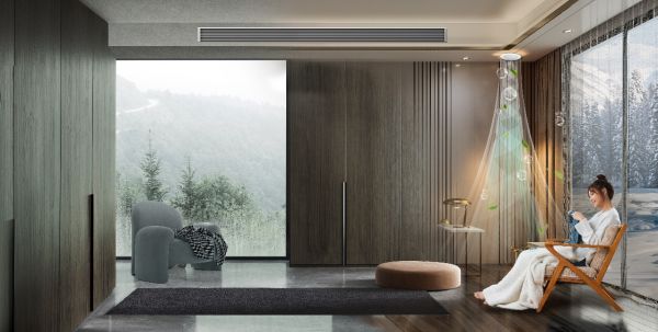 海信家电一季报有看点:全品类高速增长