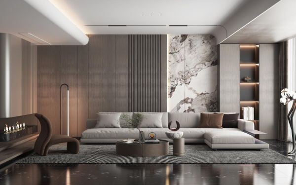 兔宝宝“高色牢度灰色系重组工艺”,破解珍稀木材替代新路径