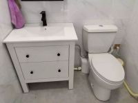 美容院怎么加装卫生间？找SFA来帮忙吧