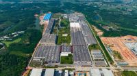 连续四年！箭牌瓷砖再度斩获“瓷砖十大品牌”荣誉！