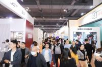 拾级而上，2024第十届上海楼梯展5月8日精彩绽放
