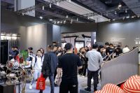 拾级而上，2024第十届上海楼梯展5月8日精彩绽放