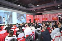 拾级而上，2024第十届上海楼梯展5月8日精彩绽放