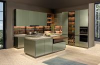 行业·咖说|百能家居杨占刚：夯实品牌领先地位，领跑不锈钢家居赛道