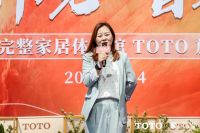 万物向新 “智净”未来|远东美居完整家居体验馆 TOTO 旗舰店盛大启幕