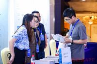 麦克维尔协办三场暖通行业盛会