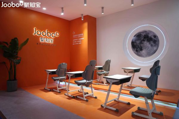 渝派家居·精工智造|汇聚教育装备集团