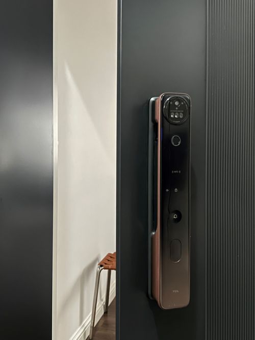 TCL智能锁质量如何?一文给你答案