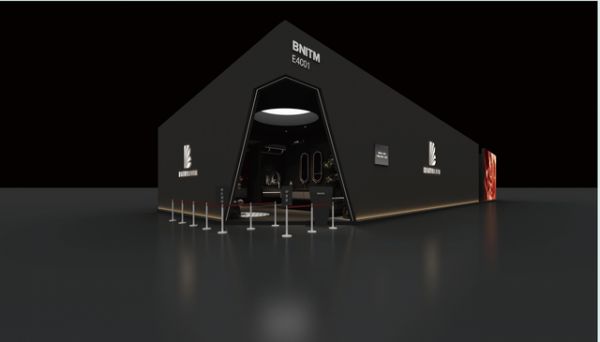潮起BNITM●仰望未来| 邦妮拓美蓄势2024年中国国际厨卫设施展