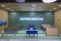 渝派家居·精工智造|汇聚教育装备集团