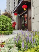 中绿东岳府全面交付   高品质兑现备受业主认可