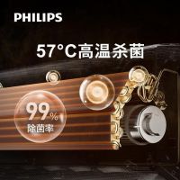 不开窗也能“森”呼吸，飞利浦新风空调吹来健康空气