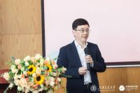 产教融合，人才强企：校企携手共促企业高质量发展