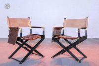 美克家居A.R.T.品牌十周年盛典在北影节开启 导演椅生动诠释银幕到家居的艺术融合