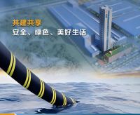 远东控股打造高端海工海缆产业基地，助力全球海底光缆建设