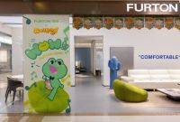 非同家居x开心消消乐｜以休闲舒适家居理念为核心，开启全新生活体验