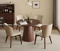 全友家居「沐春+」系列新品，清新自然，拥抱治愈春日